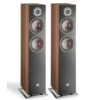 Dali OBERON 7  dark walnut 2 szt.