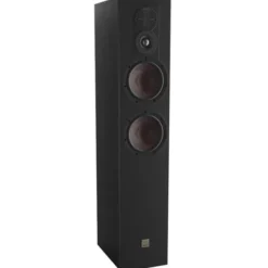 Dali Opticon 6 MK2 - Kolumna podłogowa Czarny