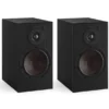 Dali Opticon 2 MK2 - kolumny głośnikowe podstawkowe (para) Satin Black