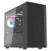 DarkFlash DB460M Black