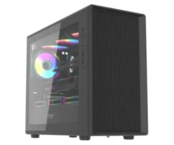 DarkFlash DB460M Black