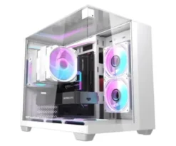 DarkFlash TH285M White
