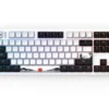 Dark Project ALU87A Fuji II TKL G3MS Sapphire Hot-Swap RGB