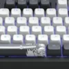 Dark Project ALU87B Bushido G3Ms Moonstone DPKB_BUSHIDO_87_ISO