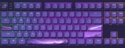 Dark Project ALU87B Celestial G3MS Voidstone DPKB_CELESTIAL_87_ANSI