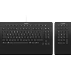 3Dconnexion Keyboard Pro (3DX-700092)