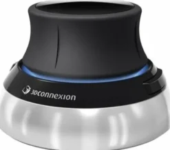 3Dconnexion SpaceMouse Compact (3DX-700059)