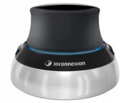 3Dconnexion SpaceMouse Compact (3DX-700059)