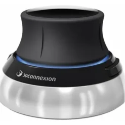 3Dconnexion SpaceMouse Compact (3DX-700059)