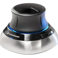 3DConnexion SpaceMouse Wireless BT 3DX-700115