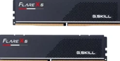 DDR5 256GB PC 6000 CL32 G.Skill KIT 4x64GB 64-GX4-FX5