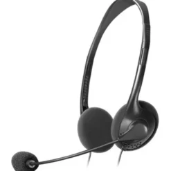 Defender AURA HN-102 czarne