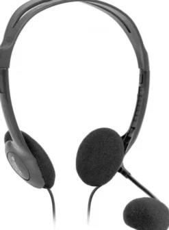 Defender AURA HN-102 czarne
