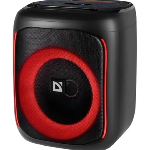 Defender BOOMER 50 Bluetooth 50W