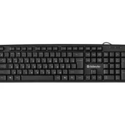 Defender Element HB-520 Czarna