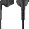 DeFunc Earbud PLUS Hybrid czarne