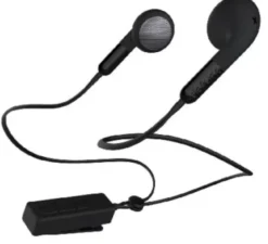 DeFunc Earbud PLUS Hybrid czarne