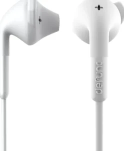 DeFunc Earbud PLUS Hybrid czarne