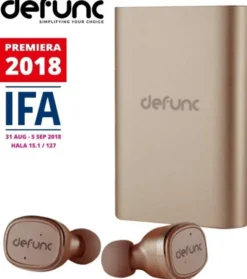 DeFunc TRUEGOLD