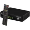 Dekoder DVB-T2 EMOS EM190-L HD