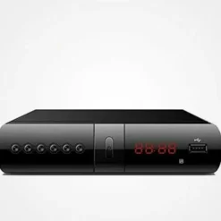 DEKODER LEOVIN LE-252 HDTV DVBT3 LITE