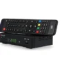 Dekoder OPTICUM HbbTv T-BOX H.265/HEVC/DVB-T2