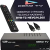 DEKO TV DekoTV Pro czarny