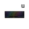 D-E layout - Sharkoon SKILLER SGK50 S4, gaming keyboard Kolor: CZARNY, Kailh Brown