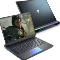 DELL Alienware 16 Area-51 AA16250 16 QHD+ Ultra 9-275HX 32GB 2TB SSD + 2TB SSD RTX5090 W11 2YPS Liquid Teal
