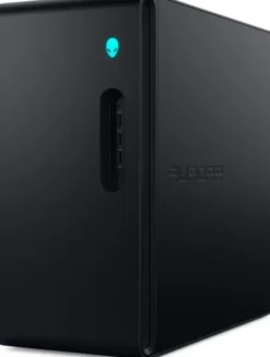Dell Alienware Aurora ACT1250 Intel Core Ultra 9 285K 32 GB DDR5-SDRAM 2 TB SSD NVIDIA GeForce RTX 5080 Windows 11 Home Desktop PC Czarny