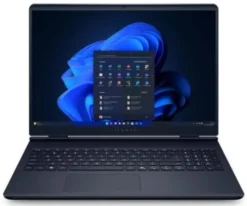 DELL Alienware 16 Aurora AC16250 16 WQXGA Core 5-210H 16GB 512GB SSD RTX4050 BK W11H 2Y Gamut AC16250_RPLH-R_006_HOM