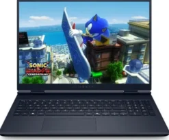 DELL Alienware 16 Aurora AC16250 16 WQXGA Core 5-210H 16GB 512GB SSD RTX4050 BK W11H 2Y Gamut AC16250_RPLH-R_006_HOM