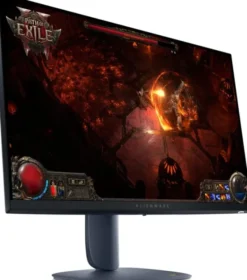 Dell Alienware AW2725DM LED 27" Wide Quad HD LCD Niebieski