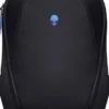 Dell Alienware AW5625P Fits up to size Up to 16" Backpack Black Shoulder strap Waterproof