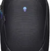 Dell Alienware AW7825P Fits up to size Up to 18" Backpack Black Shoulder strap Waterproof