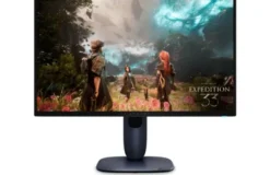 DELL Alienware AW2725Q 27 UHD QD-OLED 210-BQWV