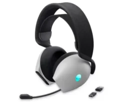 Dell Alienware Dual Mode - AW720H (Lunar Light)