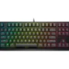 Dell ALIENWARE TENKEYLESS GAMING - AW420K (Dark Side of The Moon) 545-BBDY