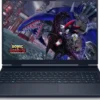 DELL Alienware 16x Aurora AC16251 16 QHD+ Ultra 9-275HX 64GB 4TB SSD SSD RTX5070 RGB BK W11P 3Y Gamut AC16251_ARLHX_017