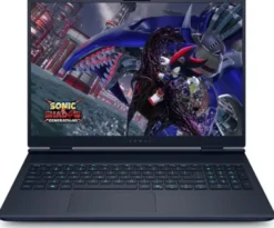 DELL Alienware 16x Aurora AC16251 16 WQXGA Ultra 7-255HX 32GB 1TB SSD RTX5060 RGB BK W11P 3Y Gamut AC16251_ARLHX_008
