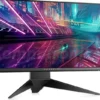 Dell AW2518H 24,5" czarny (210-AMOF)