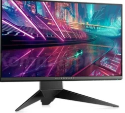 Dell AW2518H 24,5" czarny (210-AMOF)