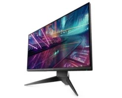 Dell AW2518H 24,5" czarny (210-AMOF)