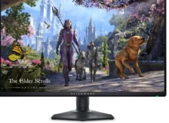 Dell 27" AW2725QF 3Y 210-BNHT