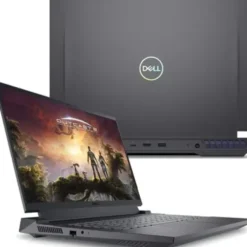 DELL G16 7630-2980 16" 240Hz i9-13900HX 16GB RAM 1TB SSD GeForce RTX4070 DLSS 3 Linux, Funkcje AI