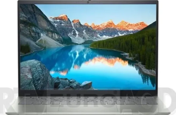Dell Inspiron 5425-5795 14 AMD Ryzen 7 5825U 16GB RAM 512GB Dysk Win11