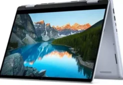 Dell Inspiron 14 2in1 7445 - Ryzen 5 8640HS 14" Dotyk 16GB 512GB Win11 Podśw. klawiatura 7445-A124