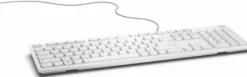 Dell KB216 BIały (580-ADHW)