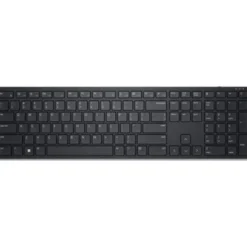 Dell KB500 - US czarna 580-AKOO