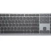 Dell Keyboard KB700 Wireless RU 2.4 GHz Bluetooth 5.0 Titan Gray